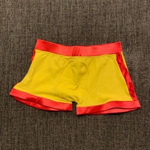 Men’s pouch cotton trunks. Underwear, sewing, costume.  Size 30
